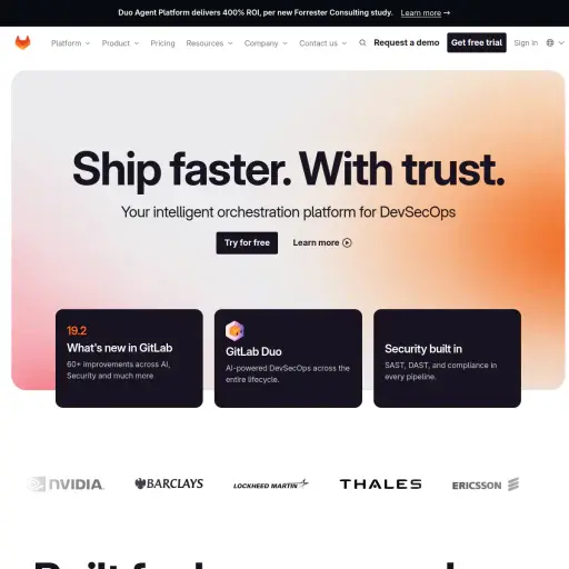 GitLab