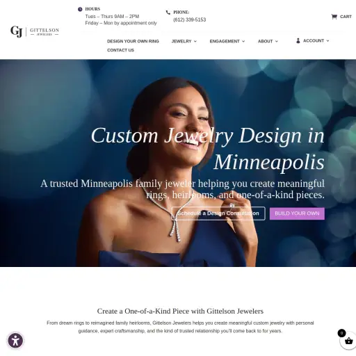 Gittelson Jewelers