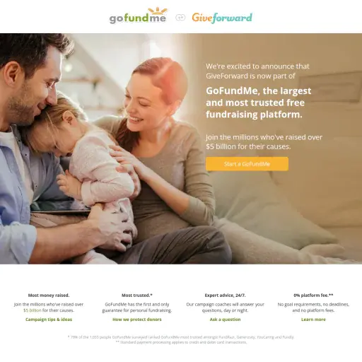 GiveForward