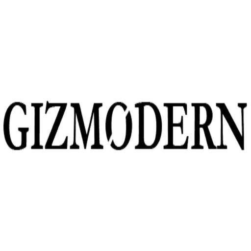 GIZMODERN