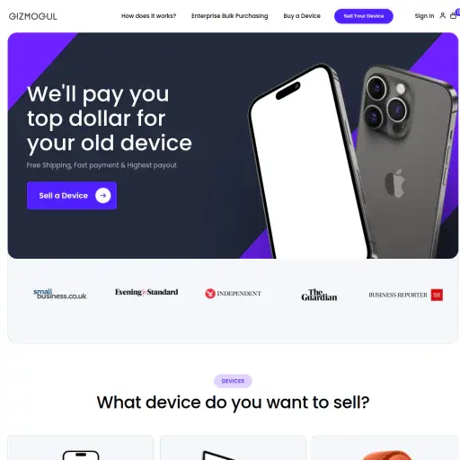 Gizmogul
