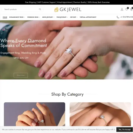 Gkjewel