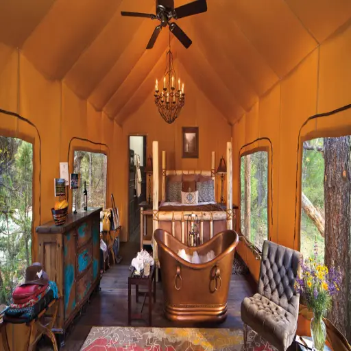 Glamping.com