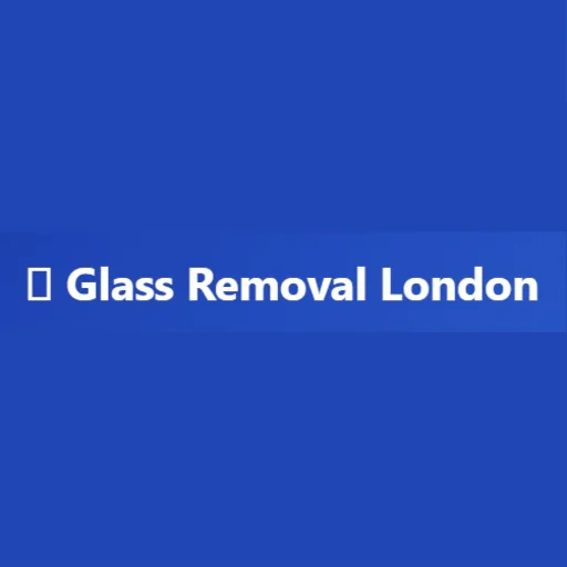 Glass Removal London