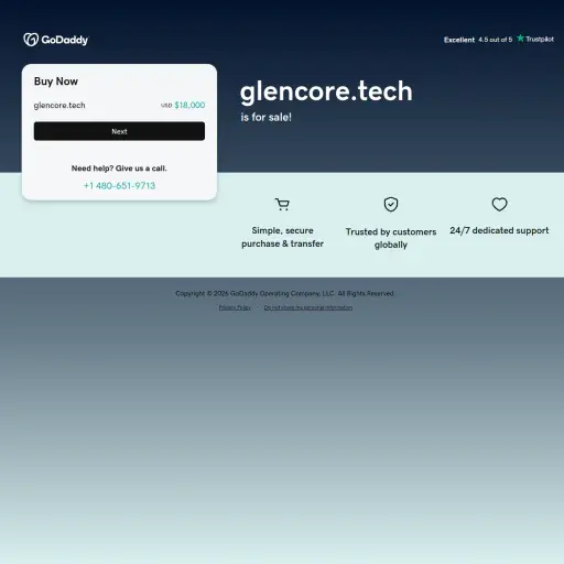 Glencore