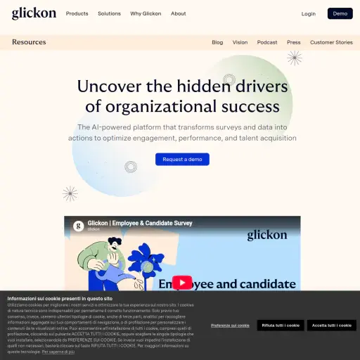 glickon.com
