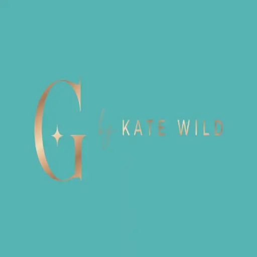 Glitter By Kate Wild