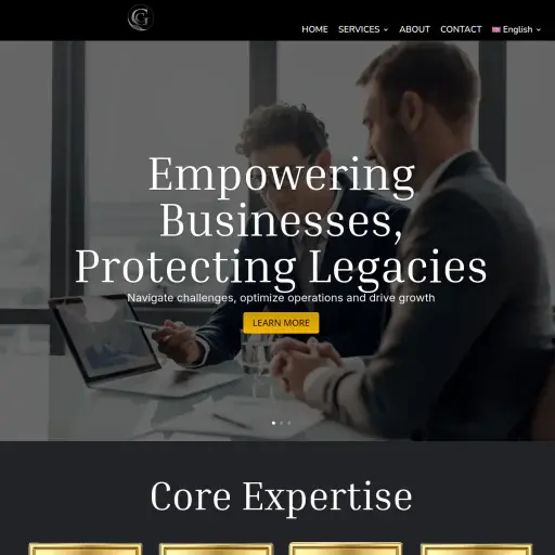 Global Custodians