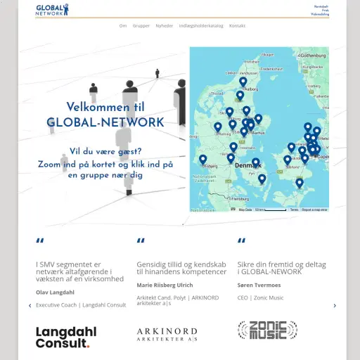 Global Network