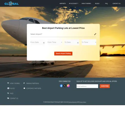Global Airport Parking