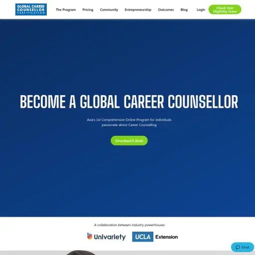 Globalcareercounsellor
