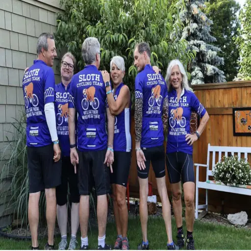 Global Cycling Gear