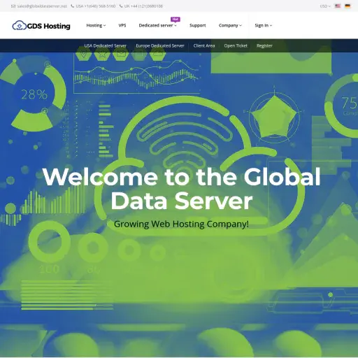 globaldataserver.net
