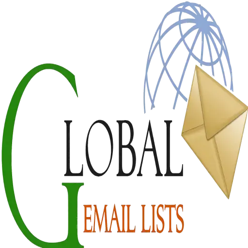 Global Email Lists