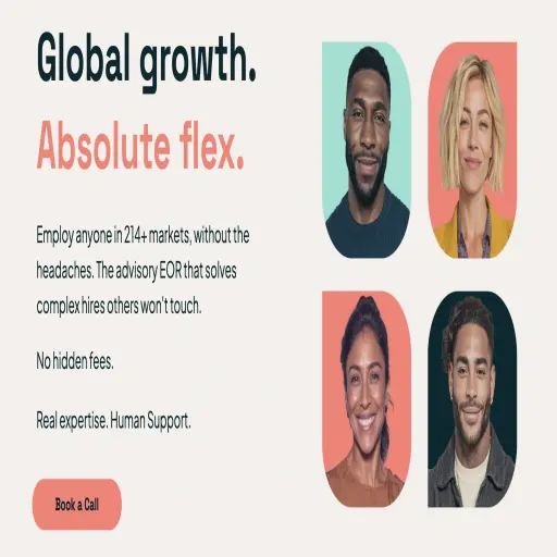 Global Expansion