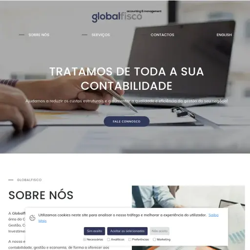 Globalfisco Management