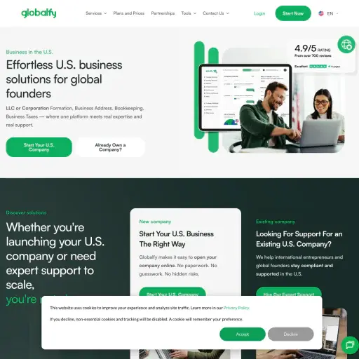 Globalfy