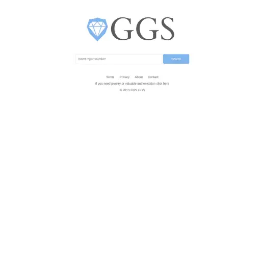 Globalgemologicalservices
