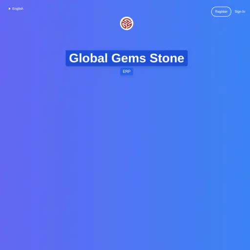 Global Gemsstone