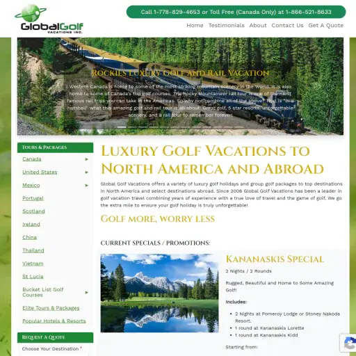 globalgolfvacations.com