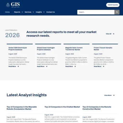 globalinsightservices.com