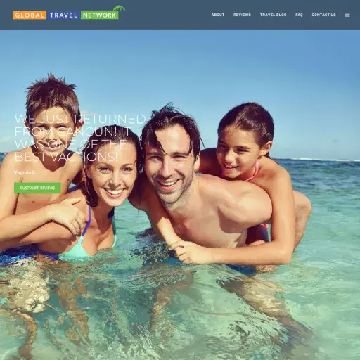 Global Travel Network