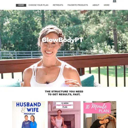 glowbodypt.com
