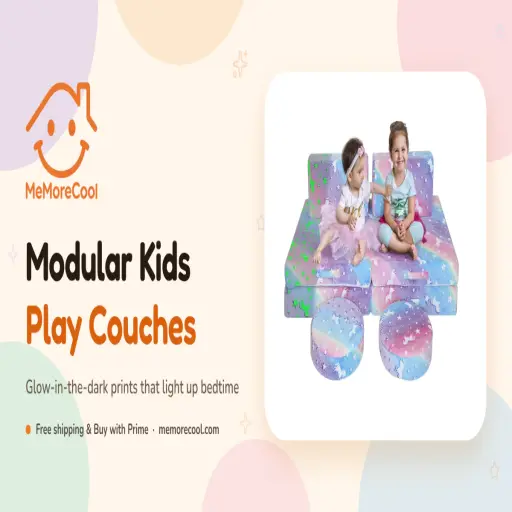 Glowsofa