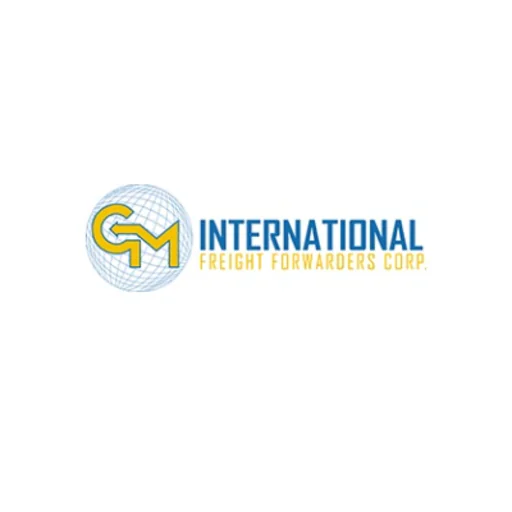 GM International Freight Forwarders Corp