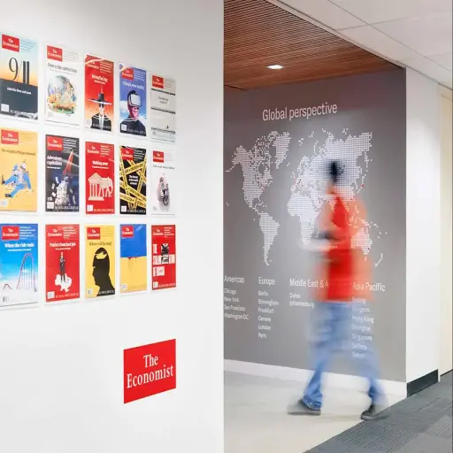 The Economist