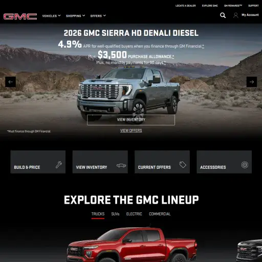 GMC