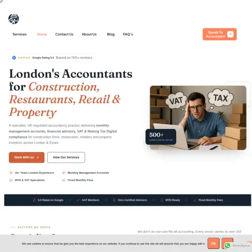 Gm Professional accountants