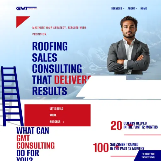Gmt Consulting Inc