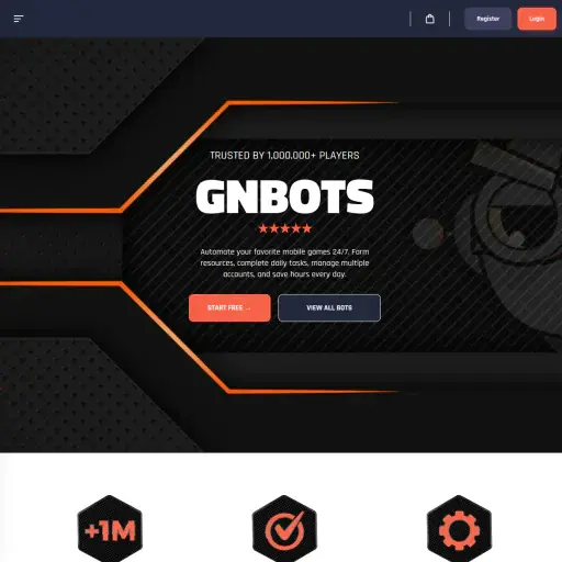 GnBots
