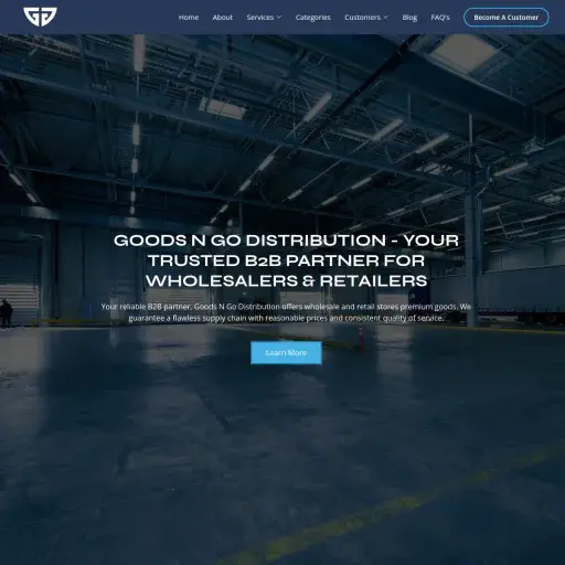 Goods N Go LLC
