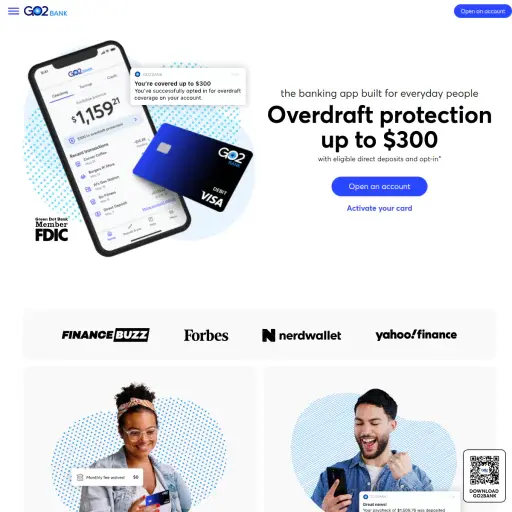 go2bank.com