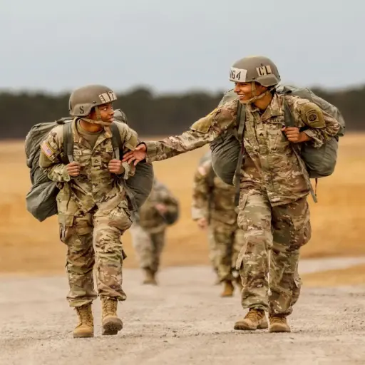 US Army