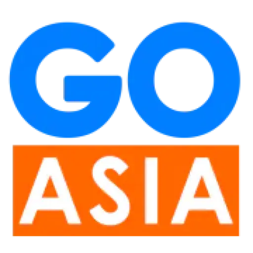 Go Asia Travel