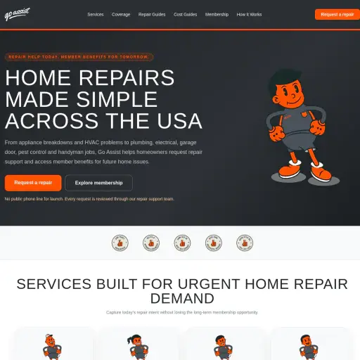 Goassist
