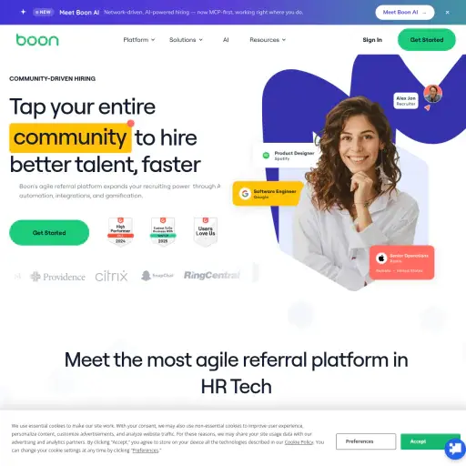 Boon