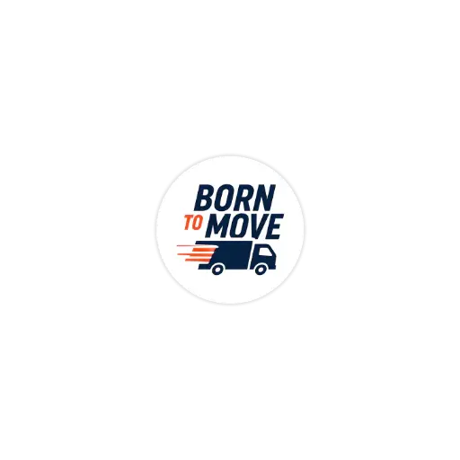 Born to Move Moving Company
