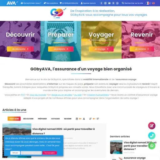 gobyava.com