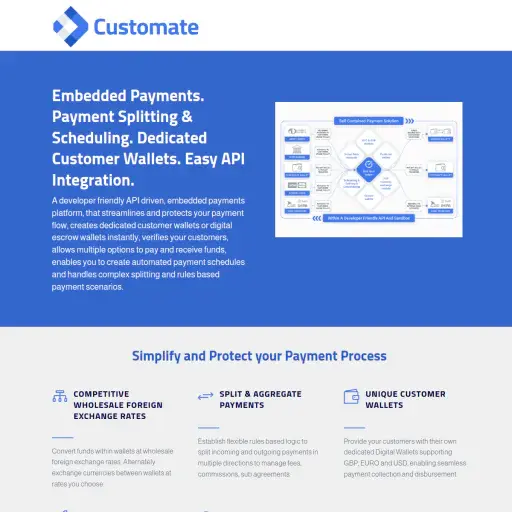 gocustomate.com