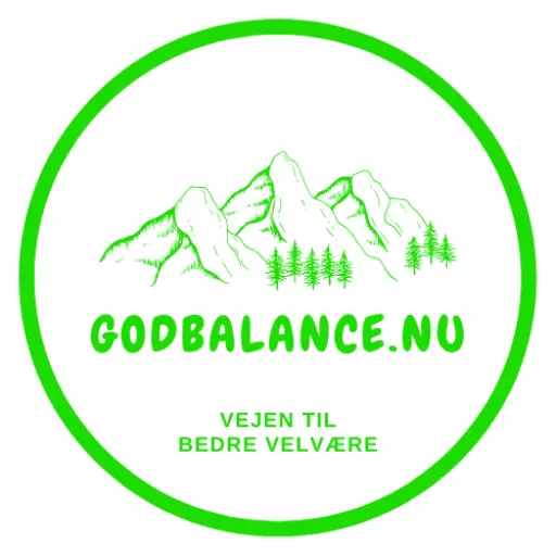 Godbalance.nu