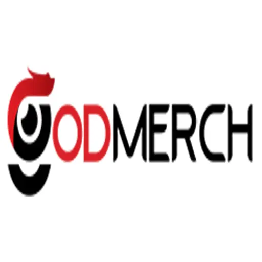 godmerch.com