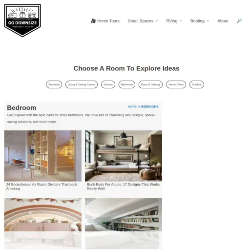 GoDownsize.com