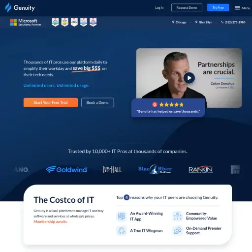 gogenuity.com
