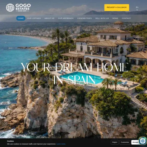 Gogo Estates