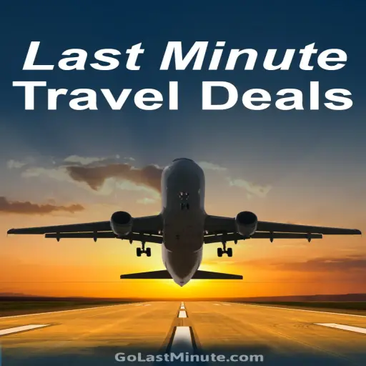 GoLastMinute®
