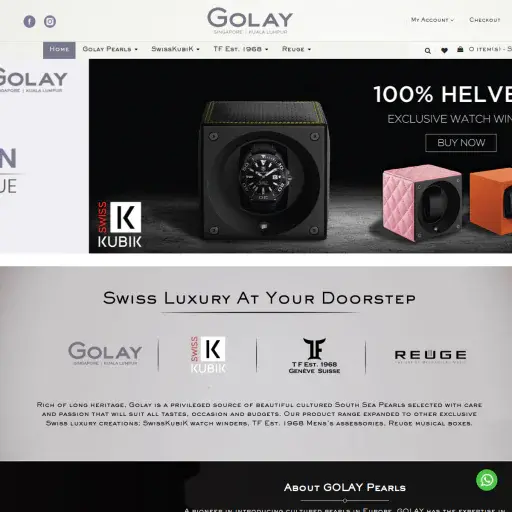 Golaysingapore